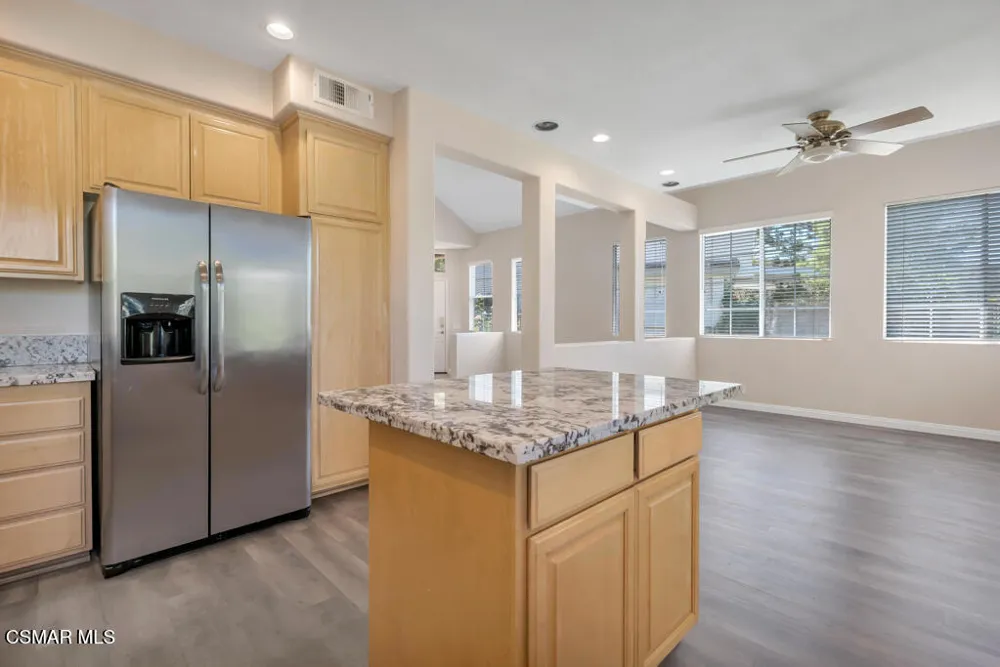 3101 La Casa Court Thousand Oaks, CA 91362