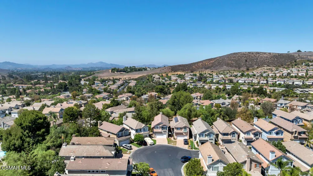 3101 La Casa Court Thousand Oaks, CA 91362