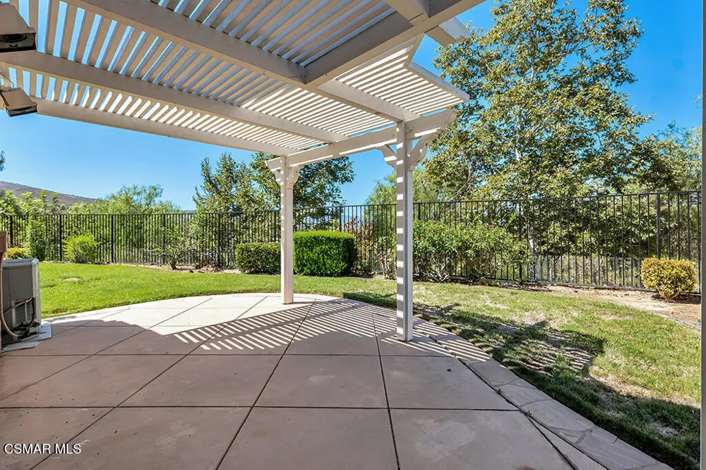 3101 La Casa Court Thousand Oaks, CA 91362