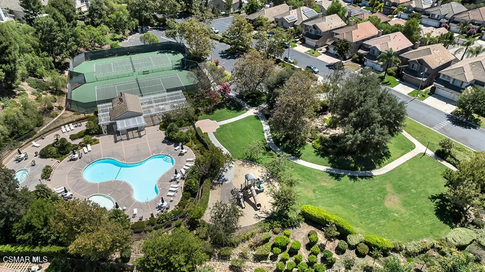 3101 La Casa Court Thousand Oaks, CA 91362