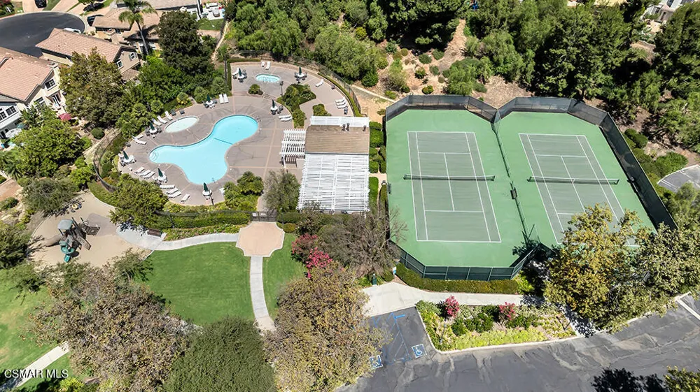 3101 La Casa Court Thousand Oaks, CA 91362