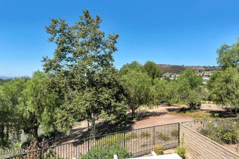 3101 La Casa Court Thousand Oaks, CA 91362