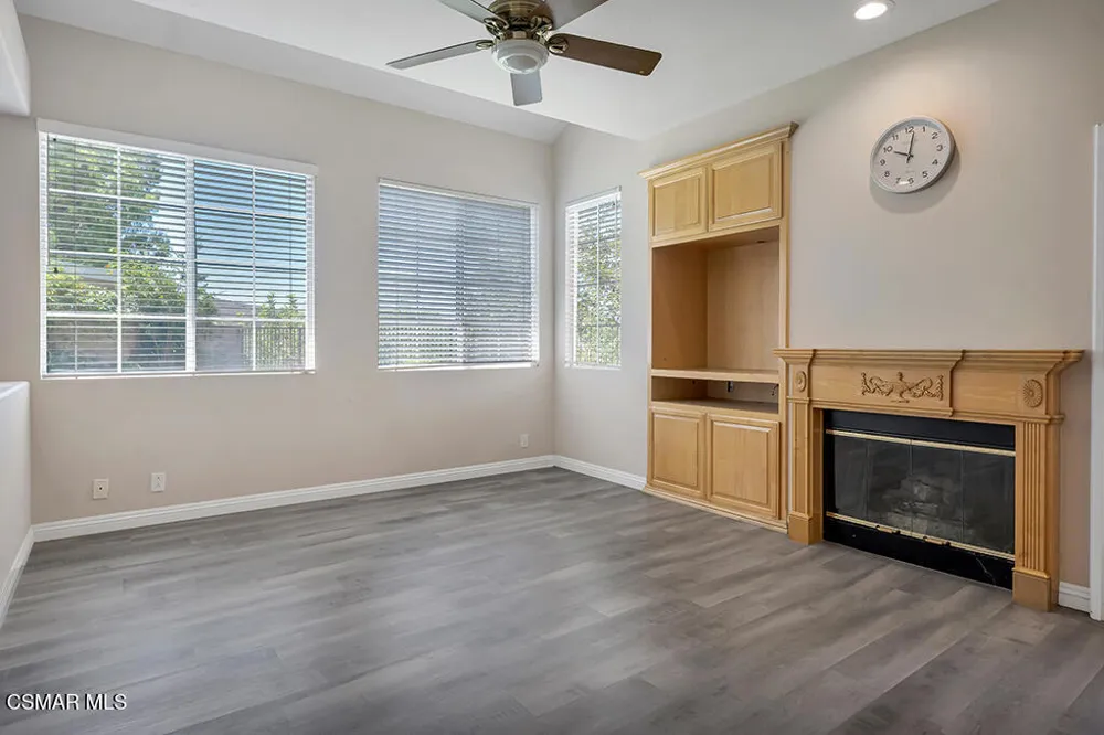 3101 La Casa Court Thousand Oaks, CA 91362