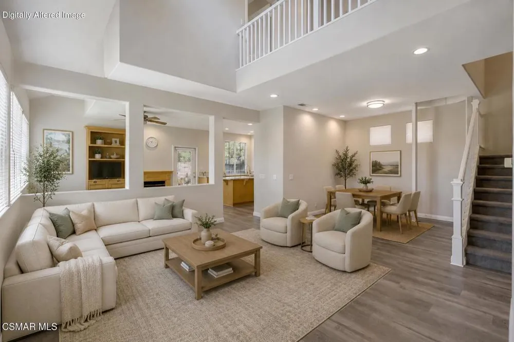 3101 La Casa Court Thousand Oaks, CA 91362