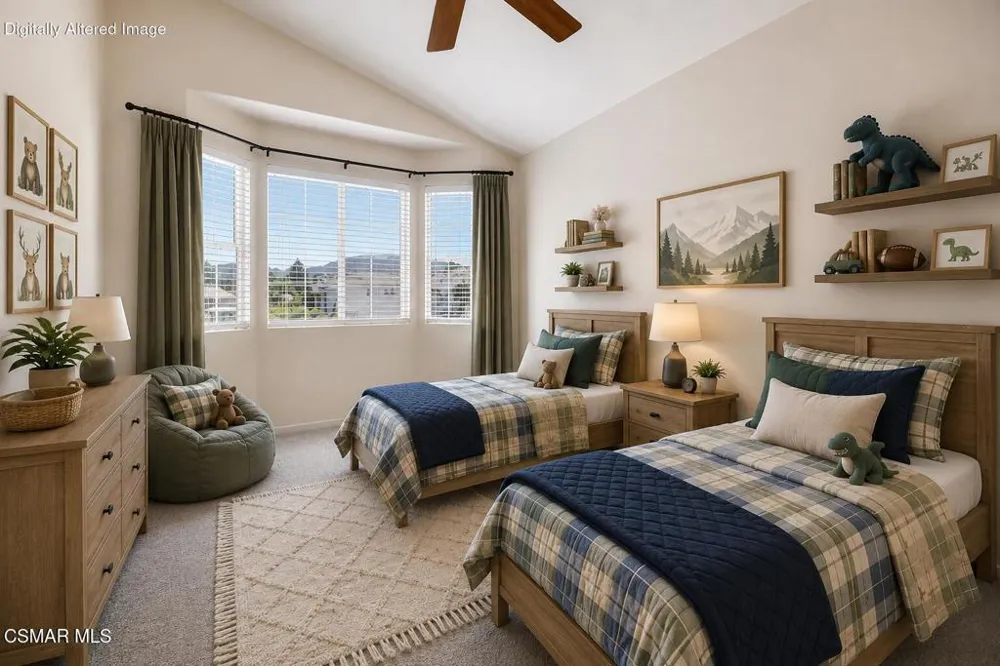3101 La Casa Court Thousand Oaks, CA 91362