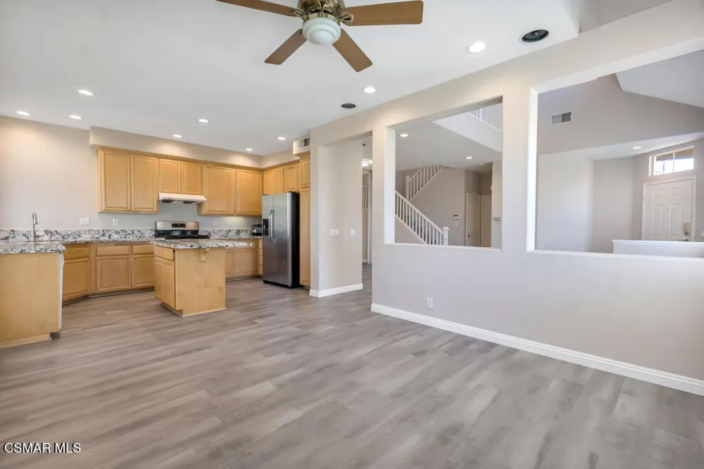 3101 La Casa Court Thousand Oaks, CA 91362