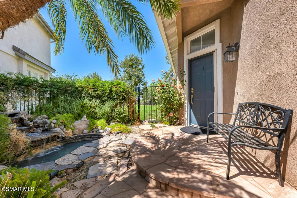 3101 La Casa Court Thousand Oaks, CA 91362