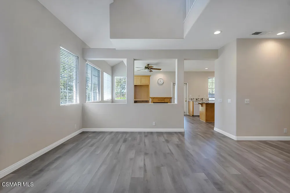 3101 La Casa Court Thousand Oaks, CA 91362