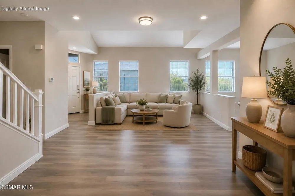 3101 La Casa Court Thousand Oaks, CA 91362