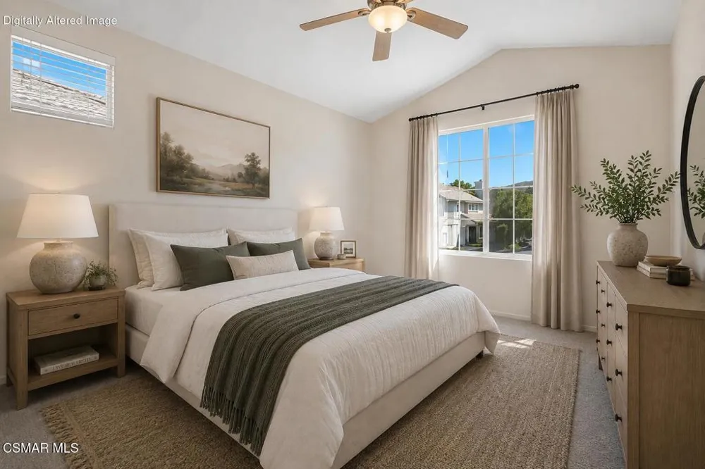 3101 La Casa Court Thousand Oaks, CA 91362