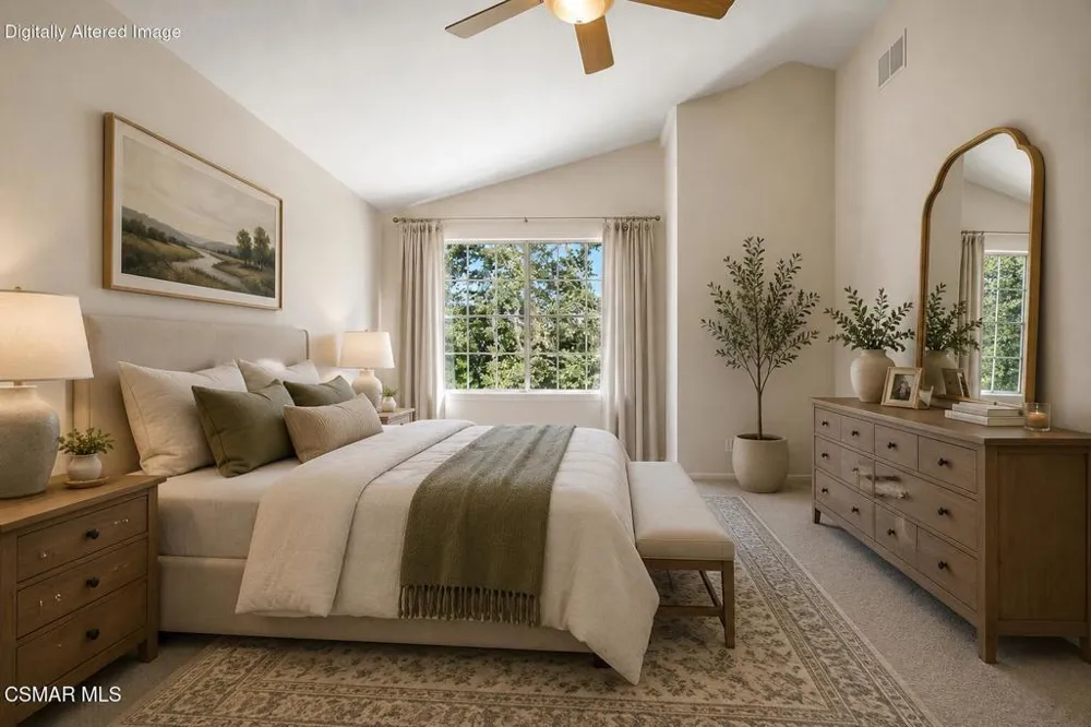 3101 La Casa Court Thousand Oaks, CA 91362