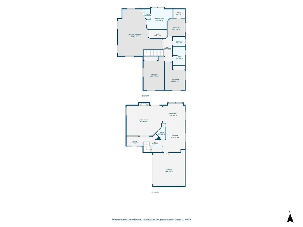 2115 Pullman Lane #B Redondo Beach, CA 90278