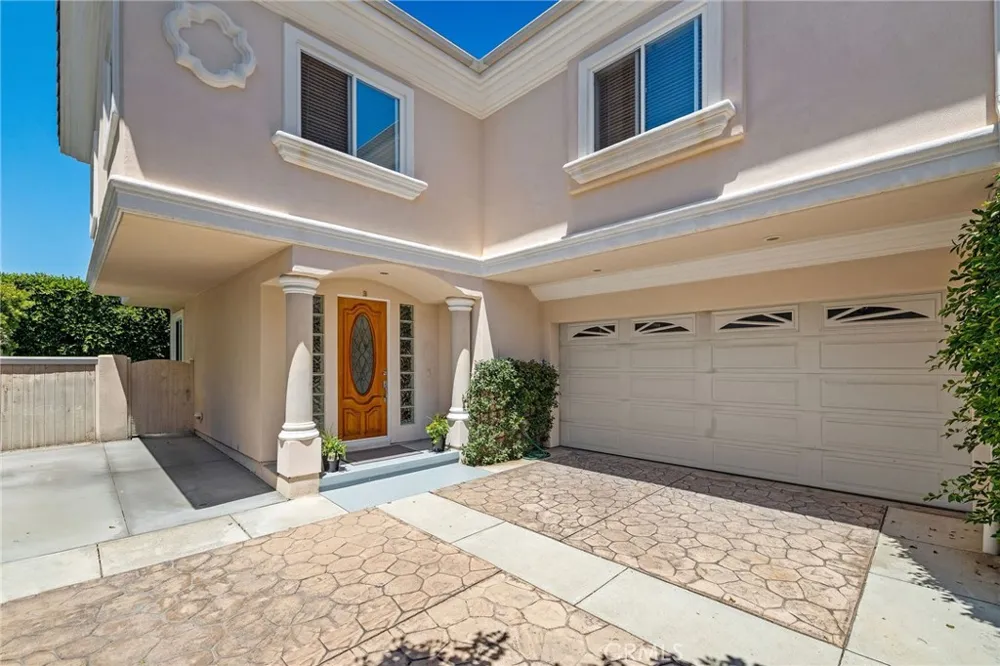 2115 Pullman Lane #B Redondo Beach, CA 90278