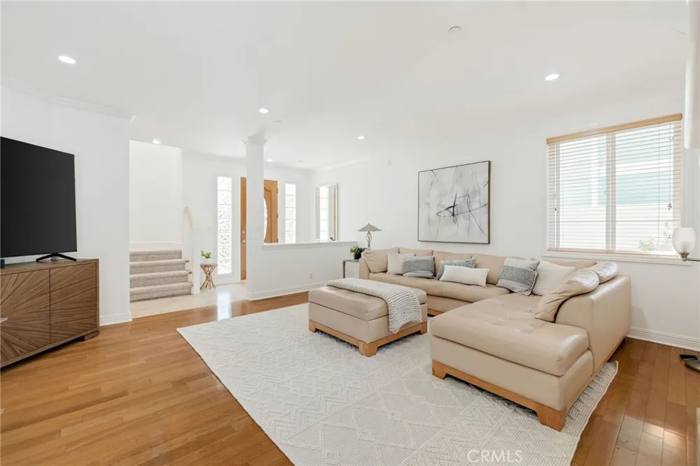 2115 Pullman Lane #B Redondo Beach, CA 90278