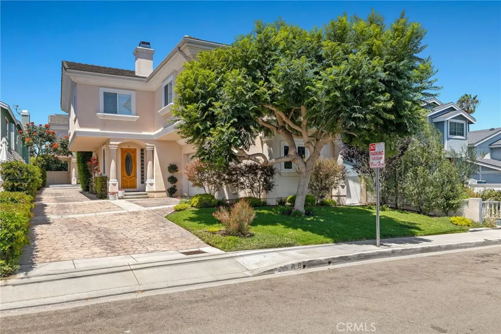 2115 Pullman Lane #B Redondo Beach, CA 90278