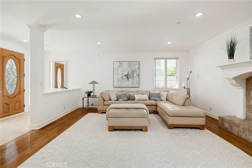 2115 Pullman Lane #B Redondo Beach, CA 90278