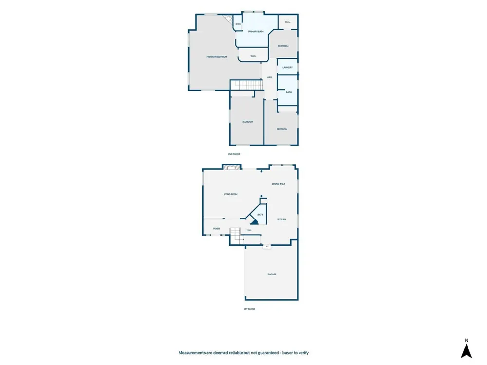 2115 Pullman Lane #B Redondo Beach, CA 90278