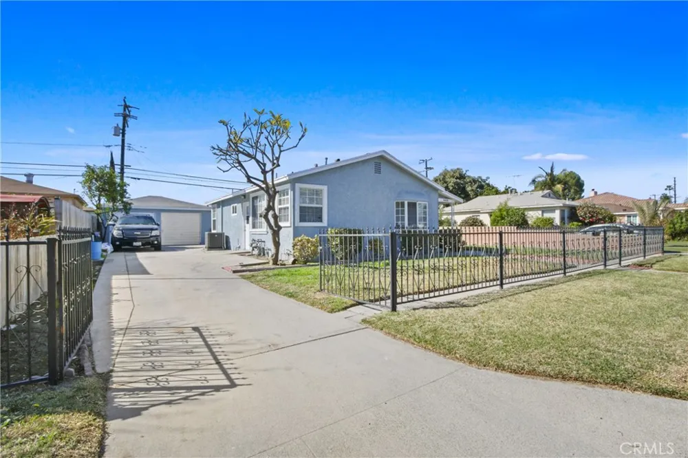 8408 Cleta Downey, CA 90241
