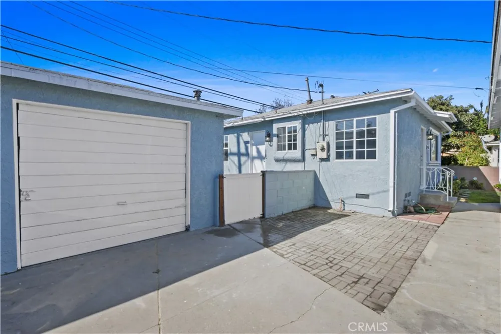 8408 Cleta Downey, CA 90241