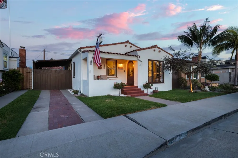 270 Campo Long Beach, CA 90803