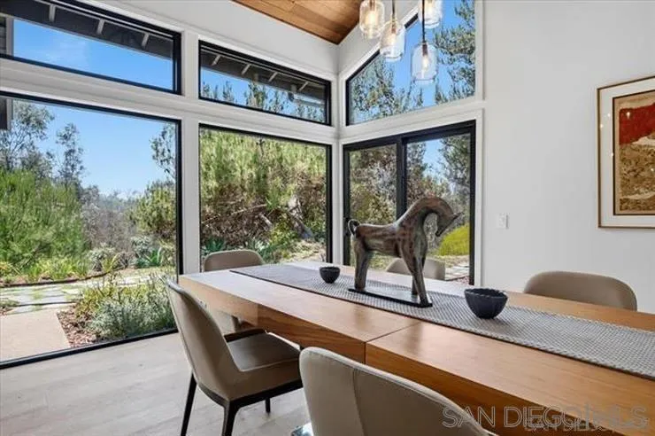 4905 EL ARCO IRIS Rancho Santa Fe, CA 92067
