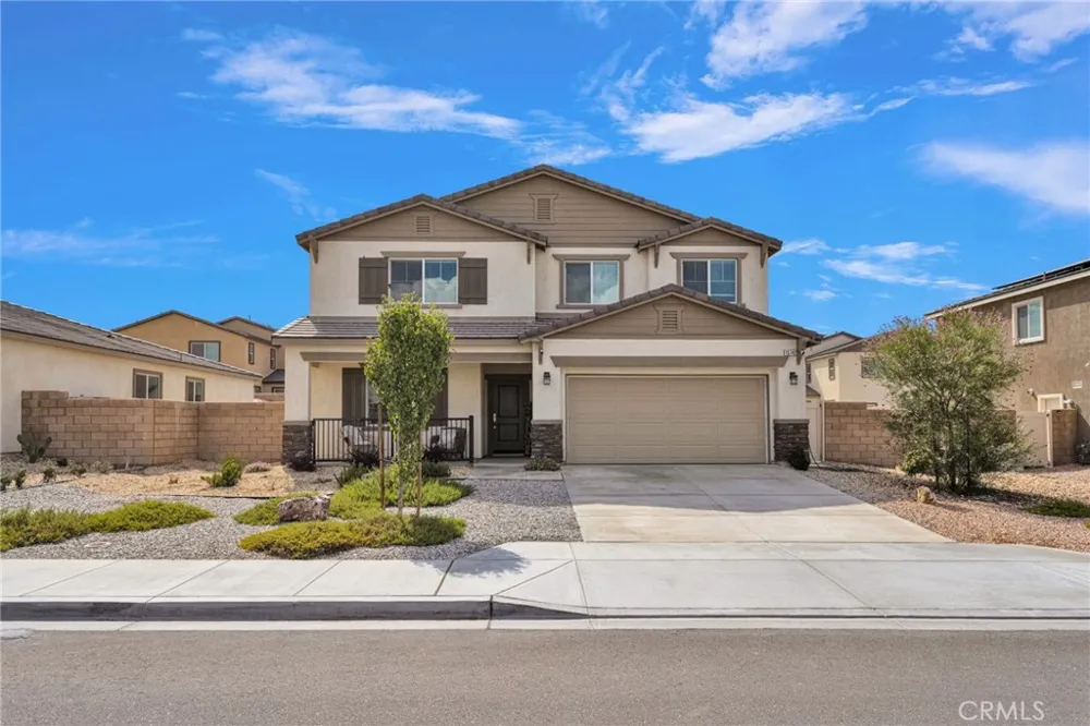 15742 Lorretta Victorville, CA 92394