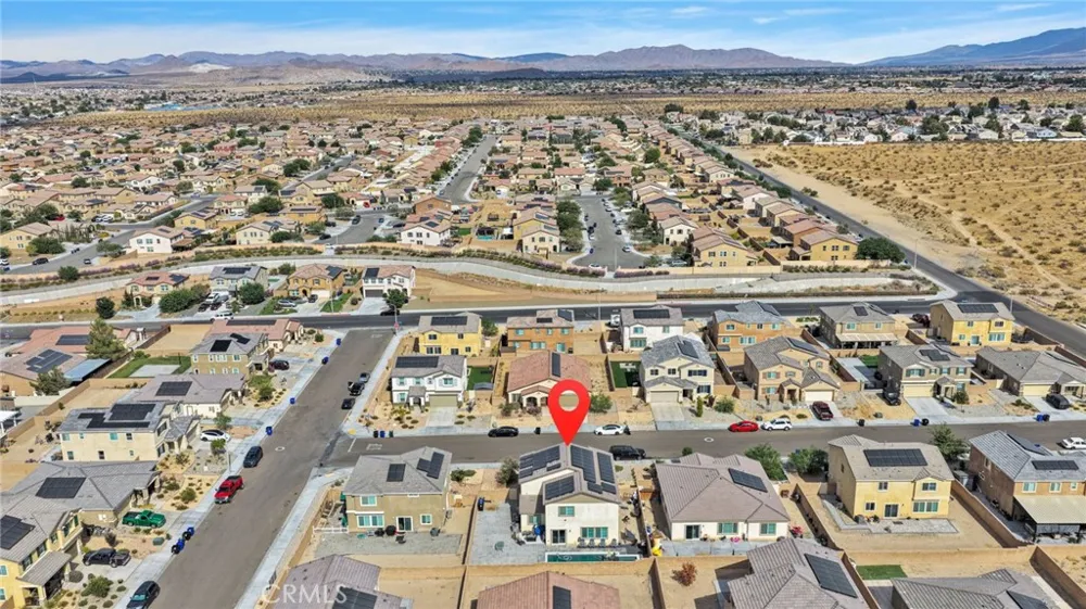 15742 Lorretta Victorville, CA 92394
