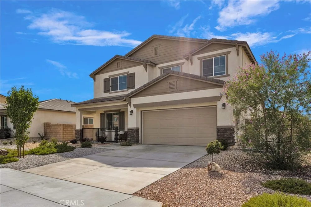 15742 Lorretta Victorville, CA 92394