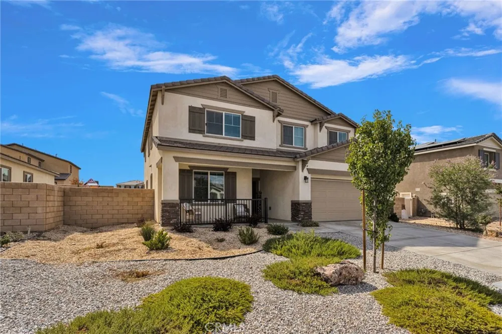 15742 Lorretta Victorville, CA 92394