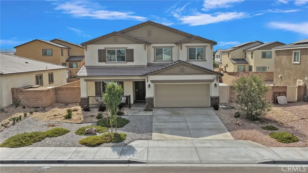 15742 Lorretta Victorville, CA 92394