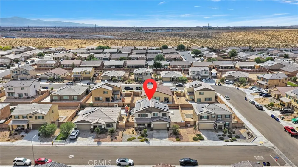 15742 Lorretta Victorville, CA 92394