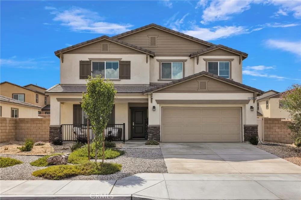 15742 Lorretta Victorville, CA 92394