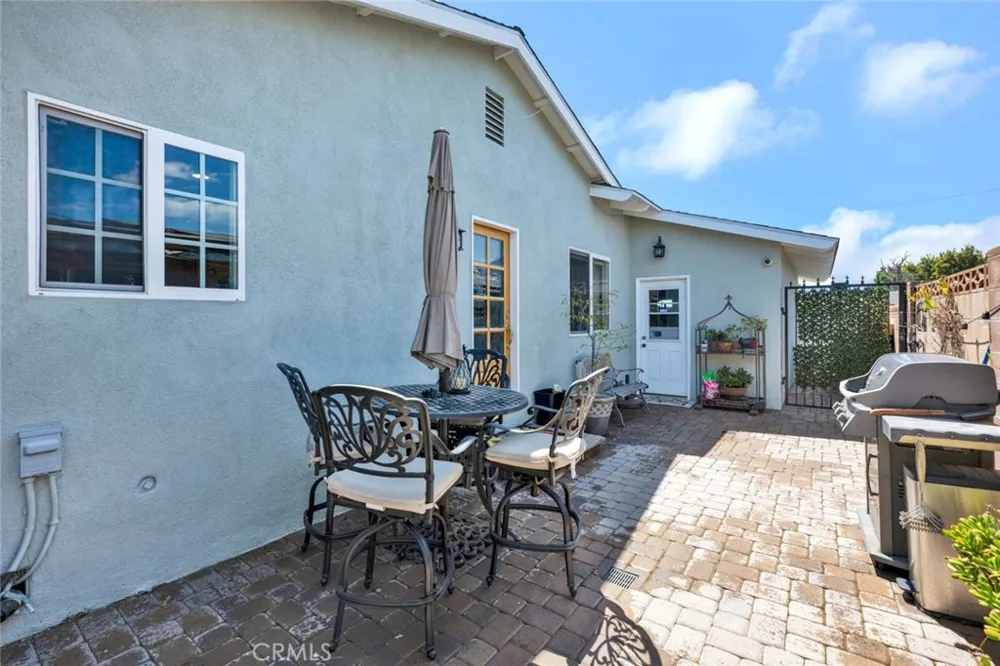 2543 E Coolidge Orange, CA 92867