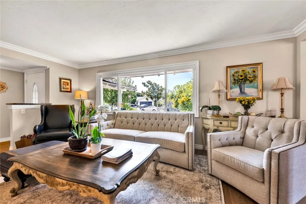 2543 E Coolidge Orange, CA 92867