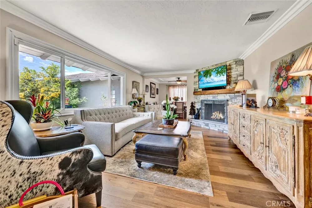 2543 E Coolidge Orange, CA 92867