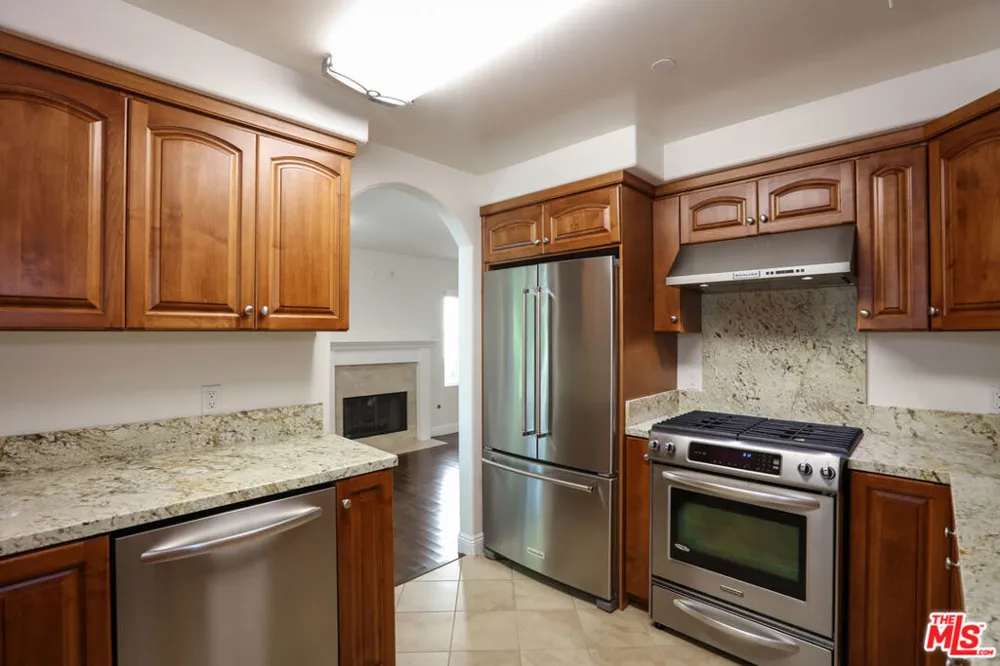 1171 Franklin Street #102 Santa Monica, CA 90403