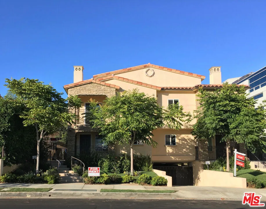 1171 Franklin Street #102 Santa Monica, CA 90403