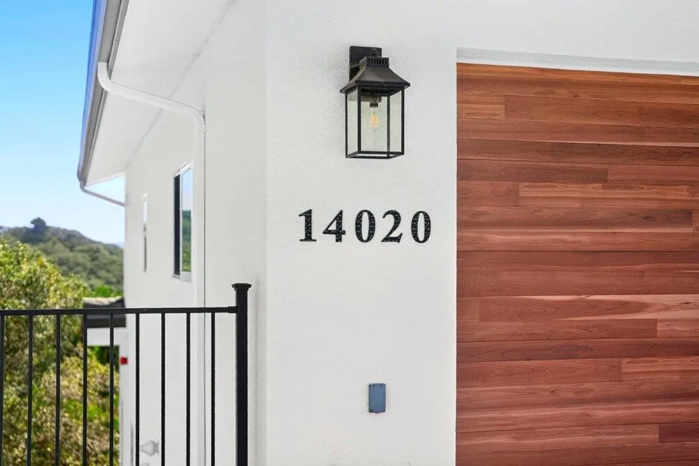 14020 Tres Ninas Court Watsonville, CA 95076