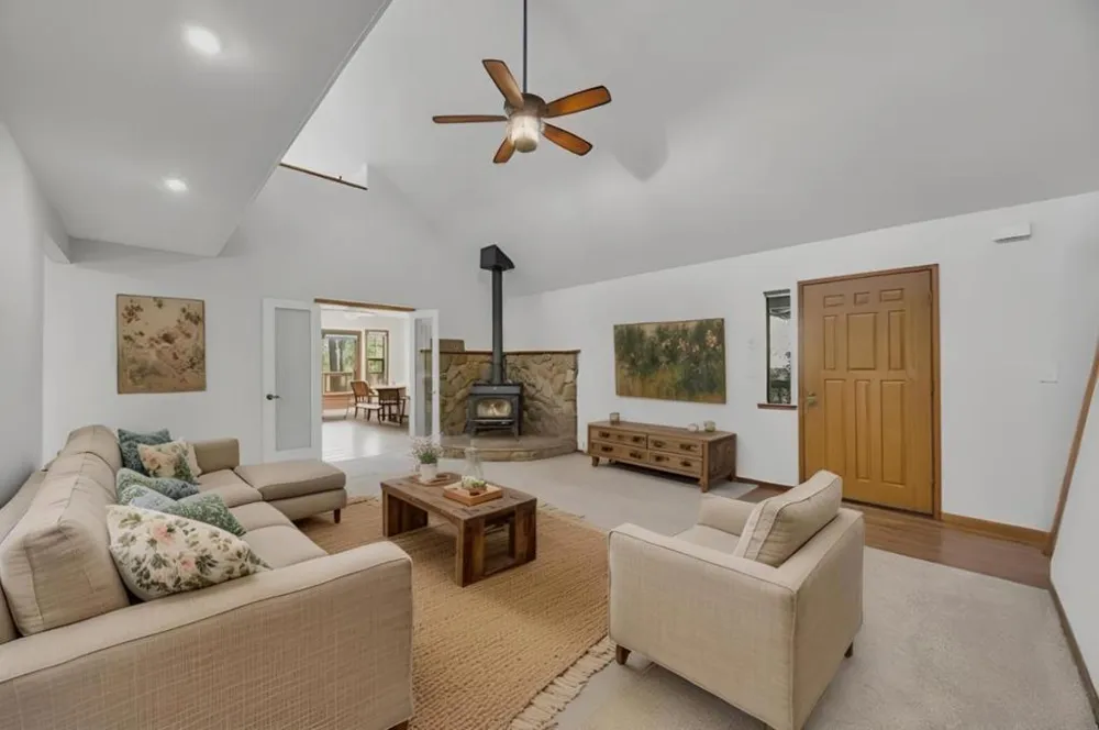 24275 Grand View Avenue Colfax, CA 95713