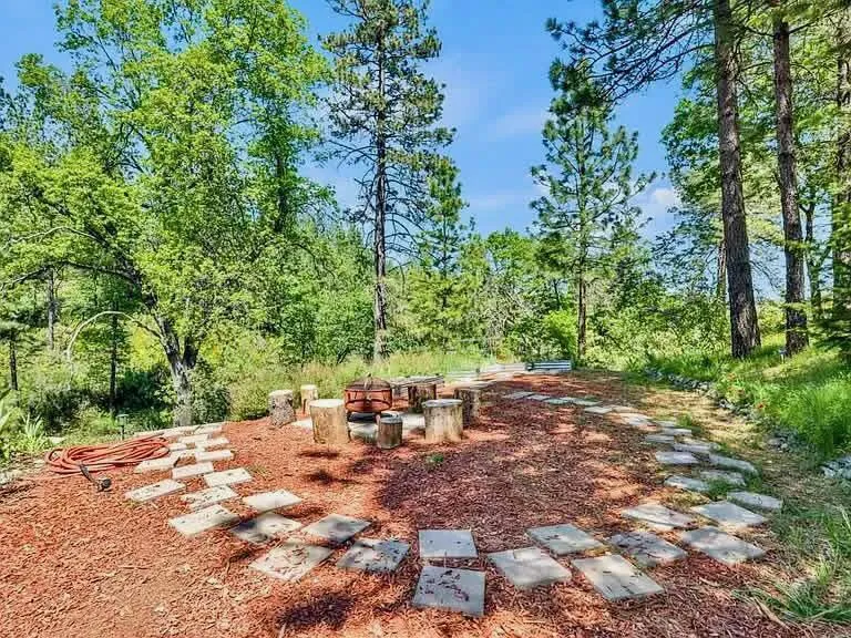 24275 Grand View Avenue Colfax, CA 95713