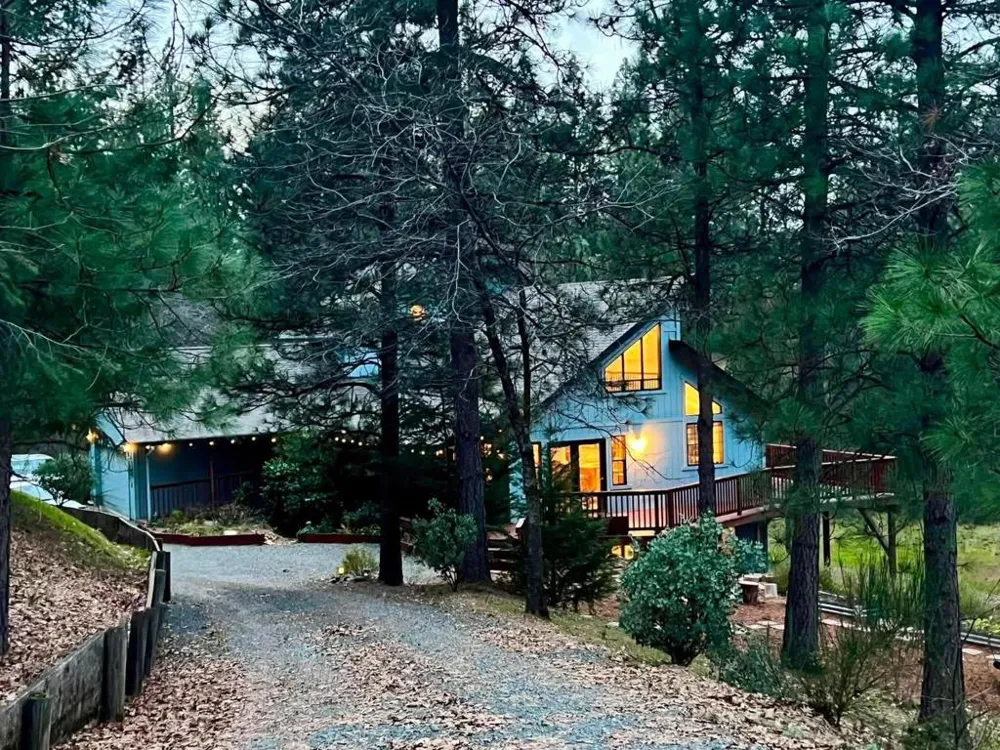 24275 Grand View Avenue Colfax, CA 95713