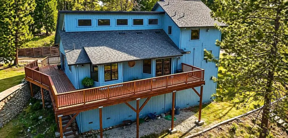 24275 Grand View Avenue Colfax, CA 95713