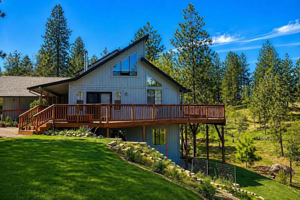 24275 Grand View Avenue Colfax, CA 95713