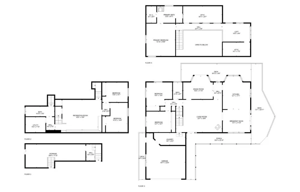 24275 Grand View Avenue Colfax, CA 95713