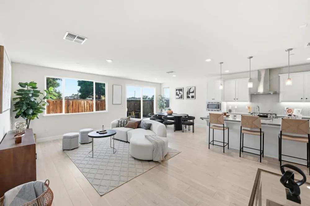 1652 Wonderland Way Way Hayward, CA 94545