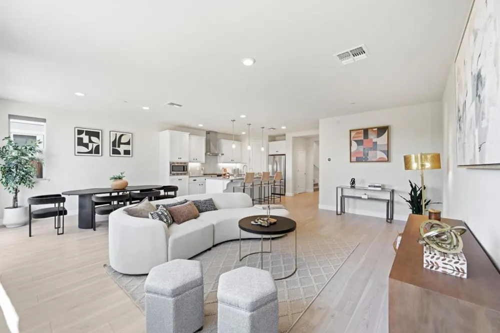 1652 Wonderland Way Way Hayward, CA 94545