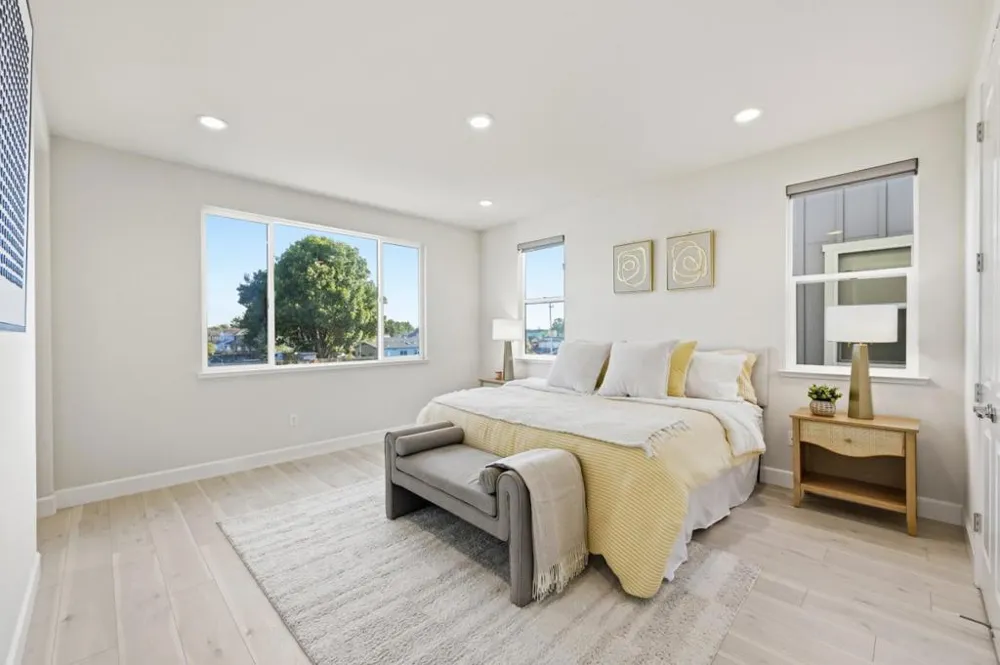 1652 Wonderland Way Way Hayward, CA 94545