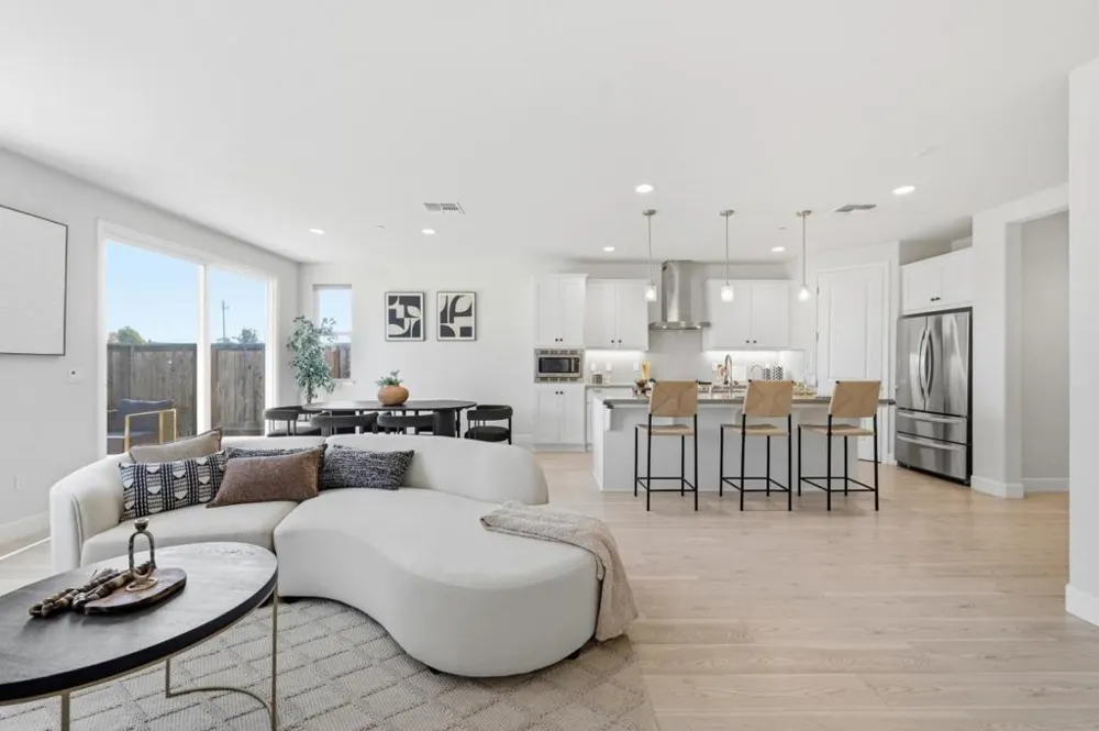 1652 Wonderland Way Way Hayward, CA 94545