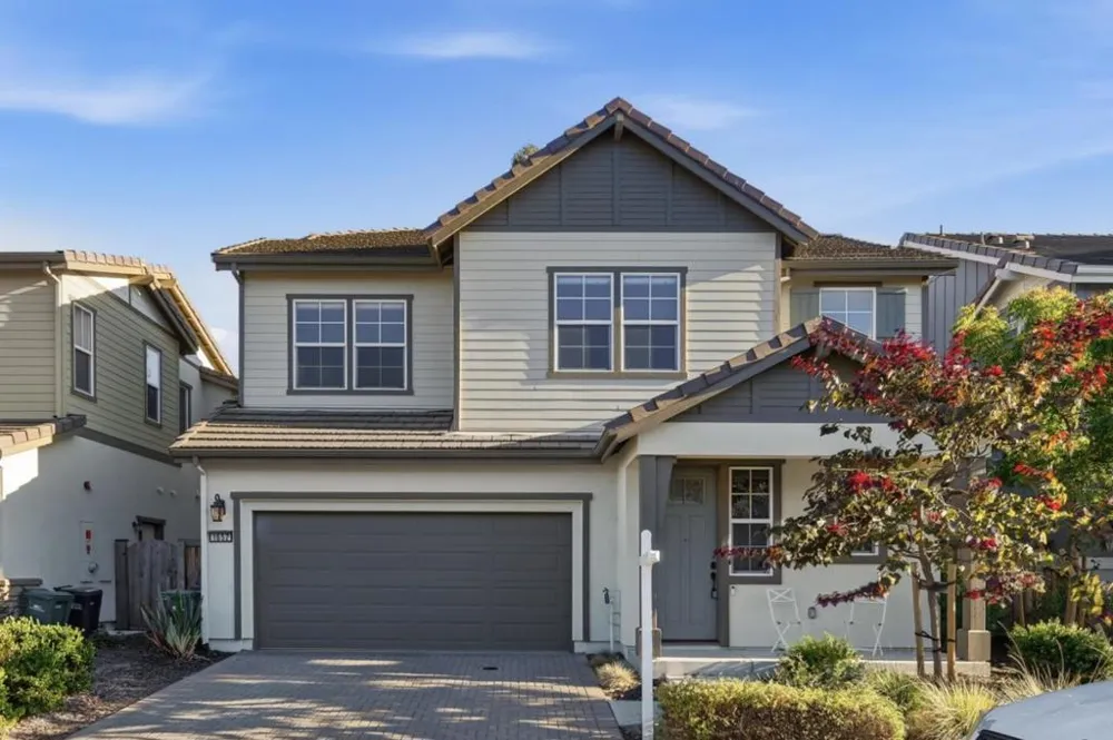 1652 Wonderland Way Way Hayward, CA 94545