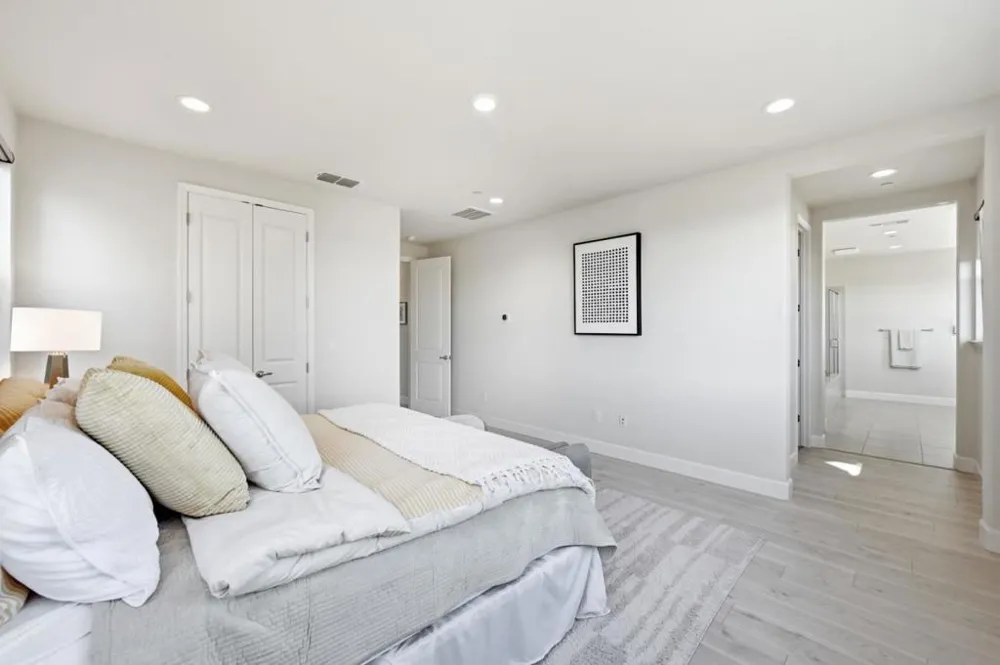 1652 Wonderland Way Way Hayward, CA 94545